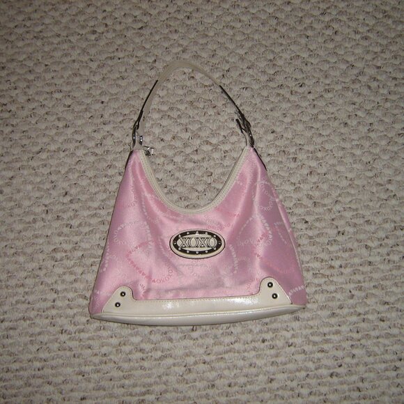 xoxo shoulder bag - Picture 1 of 8